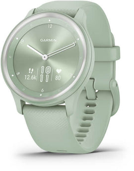 Garmin vivomove sport menthe fraîche