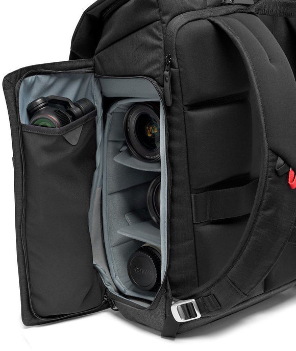Manfrotto backpack Chicago 50 (MB CH-BP-50)
