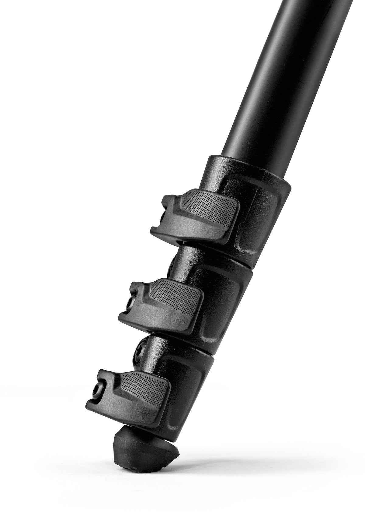 Kit trépied Manfrotto Befree Advanced QPL MKBFRLA4BK-BH