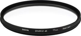 Hoya filter Sparkle 4x 77mm - 0