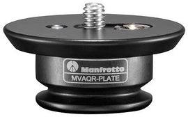 Plateau rapide Manfrotto MVAQR-PLATE