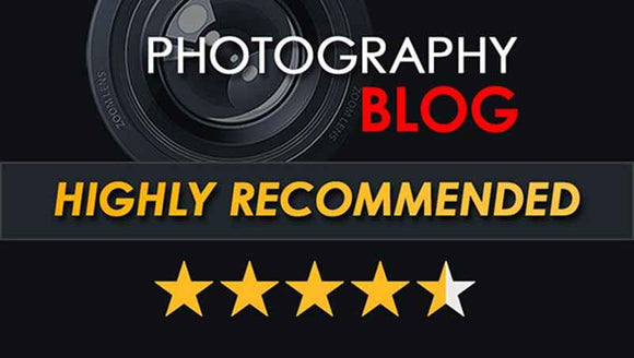 Panasonic Lumix G 42.5mm f/1.7 ASPH. Power O.I.S. lens