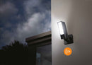 Netatmo Smart surveillance camera with Siren