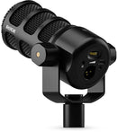Microphone rode podmic usb