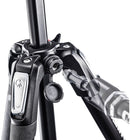 Kit trépied Manfrotto MK190X3-3W1