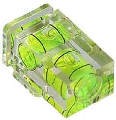 Niveau à bulle pour appareil photo Manfrotto 337