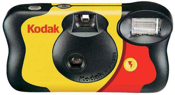 Kodak Fun Saver Flash 27