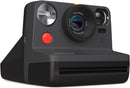 Polaroid Now Gen 2, black-2