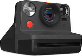 Polaroid Now Gen 2, black - 0