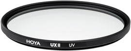 Hoya filter UX II UV 62mm - 0