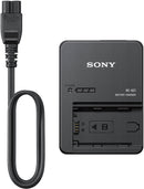 Sony battery charger BC-QZ1-2
