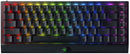 Razer BlackWidow V3 Mini HyperSpeed Keyboard