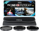 Kit de filtres hoya prond ex 67 mm