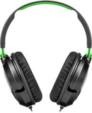 Casque Turtle Beach Recon 50X, noir/vert