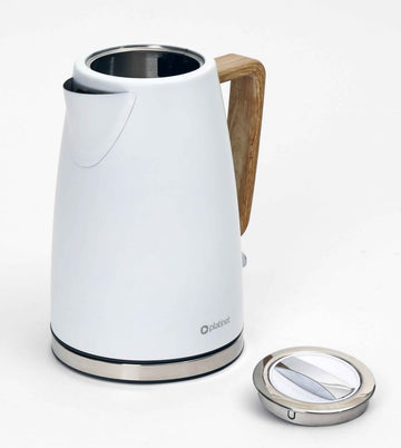 Platinet kettle PEKVWPW, white