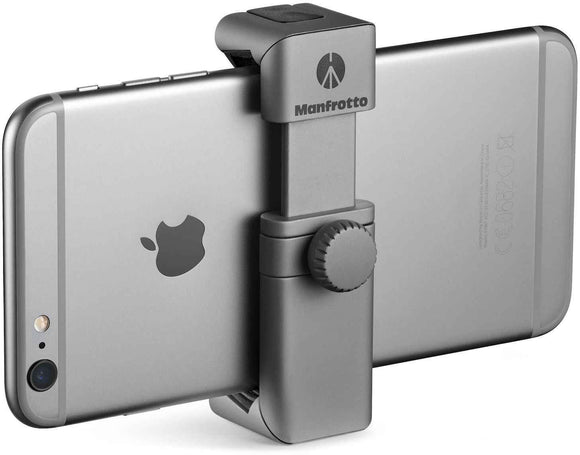 Pince pour smartphone Manfrotto MTWISTGRIP