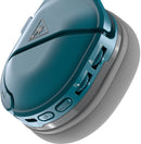 Casque sans fil Turtle Beach Stealth 600 Gen 2 Max Xbox, bleu sarcelle