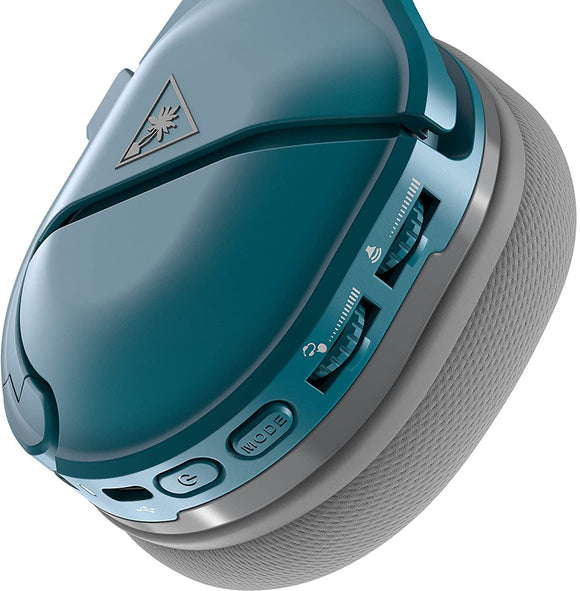 Casque sans fil Turtle Beach Stealth 600 Gen 2 Max Xbox, bleu sarcelle