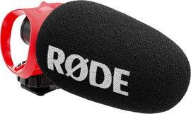 Rode microphone VideoMicro II