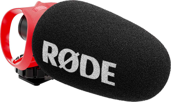 Rode microphone VideoMicro II
