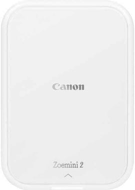 Canon Zoemini 2 foto spausdintuvas (pearl white)
