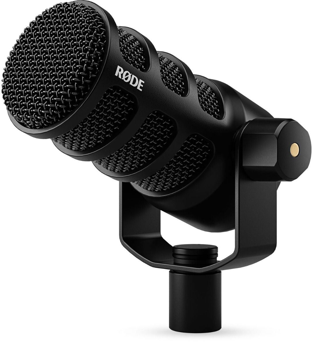 Microphone rode podmic usb