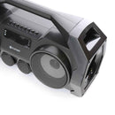 Enceinte sans fil Platinet OG76 Boombox BT, noire (44416)