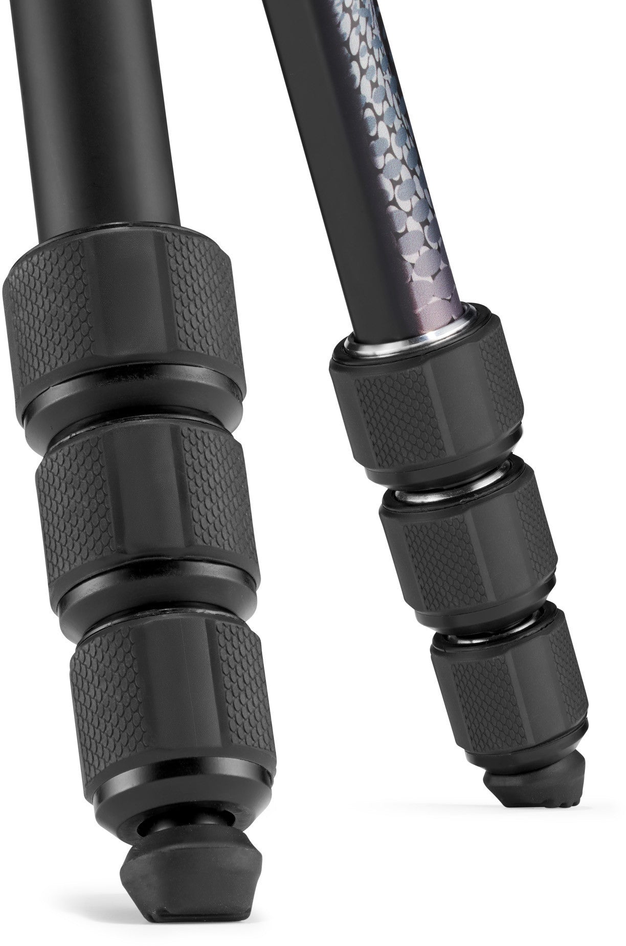Kit trépied manfrotto element mii mobile bt mkelmii4bmb-bh