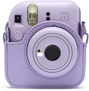 Fujifilm Instax Mini 12 case, purple-2