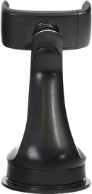 Support voiture Omega Lime, noir (43481)