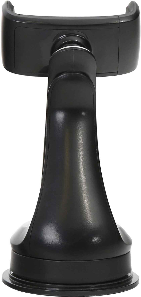 Support voiture Omega Lime, noir (43481)