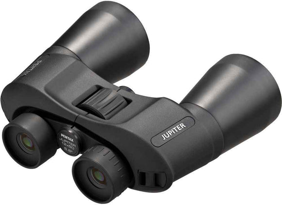 Pentax binoculars Jupiter 12x50