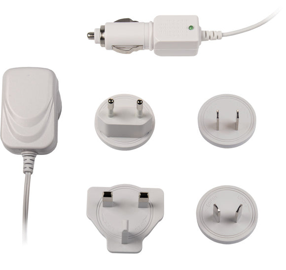 CHARGEUR HÄHNEL POWERSTATION UNIPAL PLUS