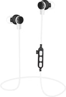 Casque sans fil platinet pm1061 blanc