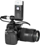 Microphone sans fil boya by-wm8 pro-k7 uhf sans fil