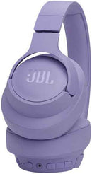 JBL Tune 770NC Bluetooth Wireless On-Ear Headphones Purple EU