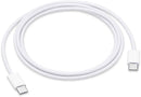 Apple MM093ZM/A USB cable 1 m USB C White