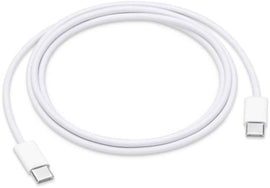 Apple MM093ZM/A USB cable 1 m USB C White
