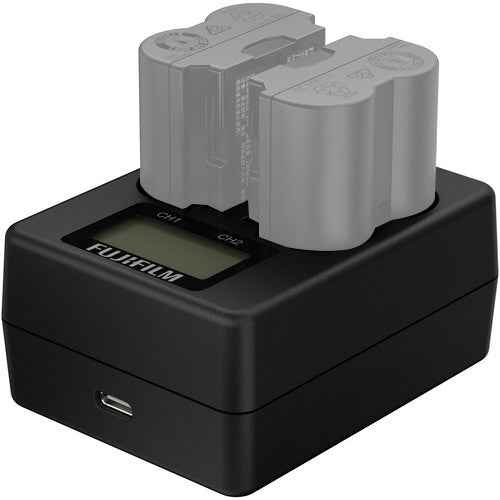 Fujifilm battery charger BC-W235