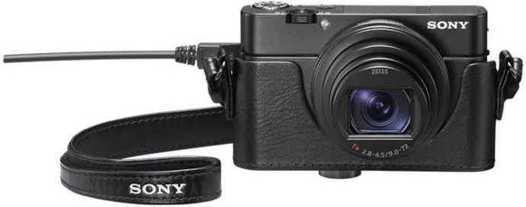 Étui Sony LCJ-RXK (RX100 VII)
