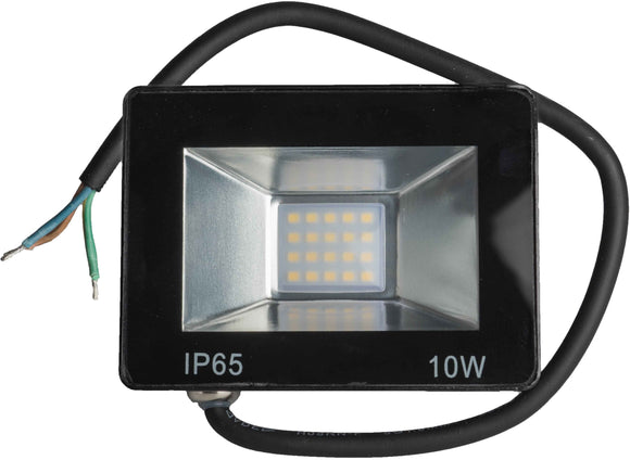 Projecteur LED Omega 10 W 4 200 K (43859)