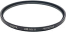 Filtre Hoya Protector HD Mk II 58 mm