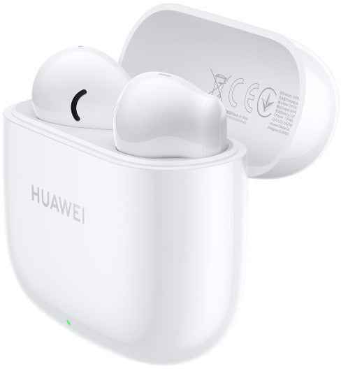 Huawei | Écouteurs sans fil | FreeBuds SE 2 ULC-CT010 | Microphone intégré | Bluetooth | Blanc céramique