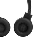 JBL Live 460NC Bluetooth Wireless On-Ear Headphones Black EU-4