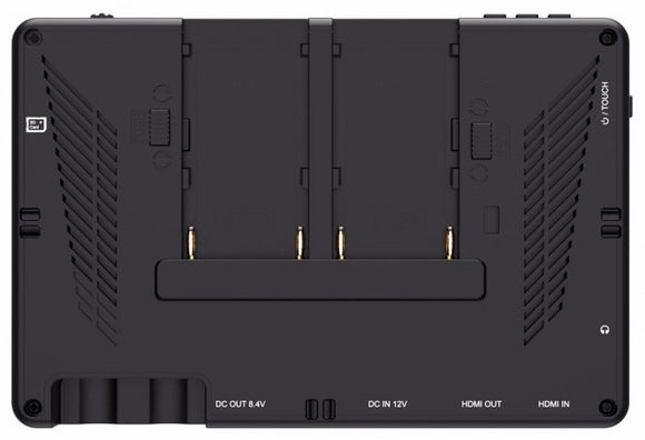 Feelworld video monitor LUT7 7"