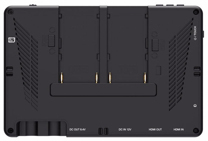 Feelworld video monitor LUT7 7"