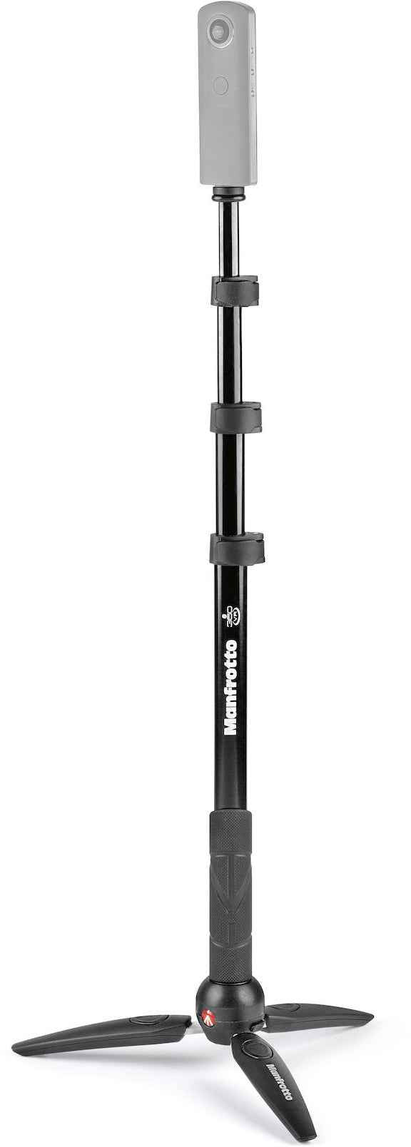 Manfrotto | Virtual Reality Kit W/ Pixi Evo And Aluminium Extension | MKCONVR