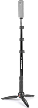 Manfrotto | Virtual Reality Kit W/ Pixi Evo And Aluminium Extension | MKCONVR