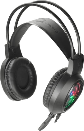 Casque speedlink voltor sl-860021bk