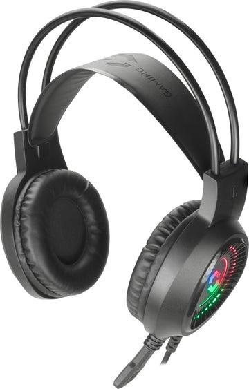Casque speedlink voltor sl-860021bk